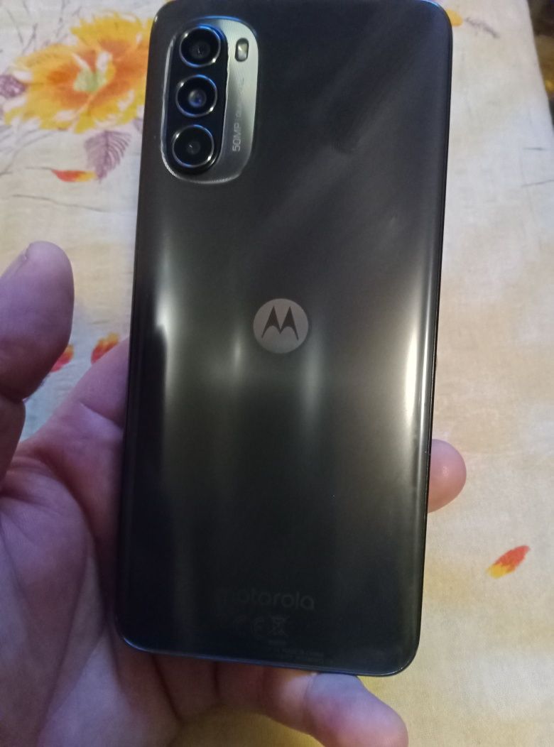 Motorola g52 +2 ani extra garantie preț fix. fix.fix