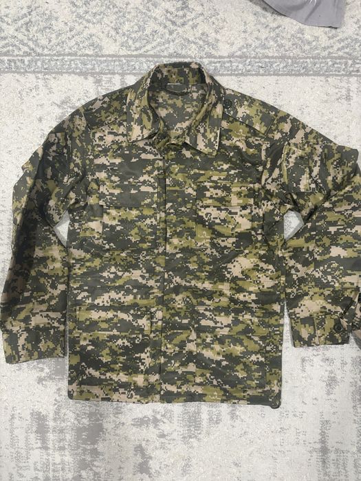 Продам военную форму