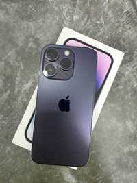 Apple iPhone 14 Pro 128гб Петропавловск Букетова