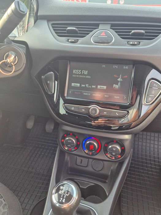 Opel Corsa E, 1.4, 2016 !