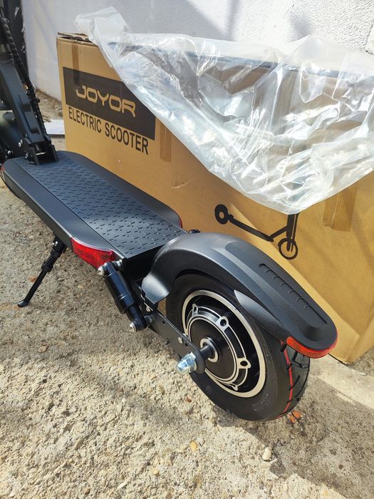 Vand trotineta electrica NOUA Joyor Y6s, 35 KM/H, 80 KM Autonomie