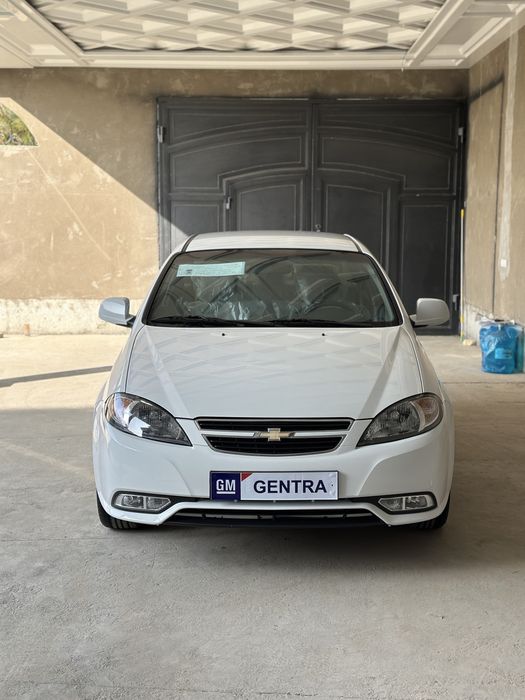 Gentra mexanika jentra