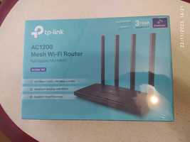 Wi-Fi Рутер TP-link AC 1200