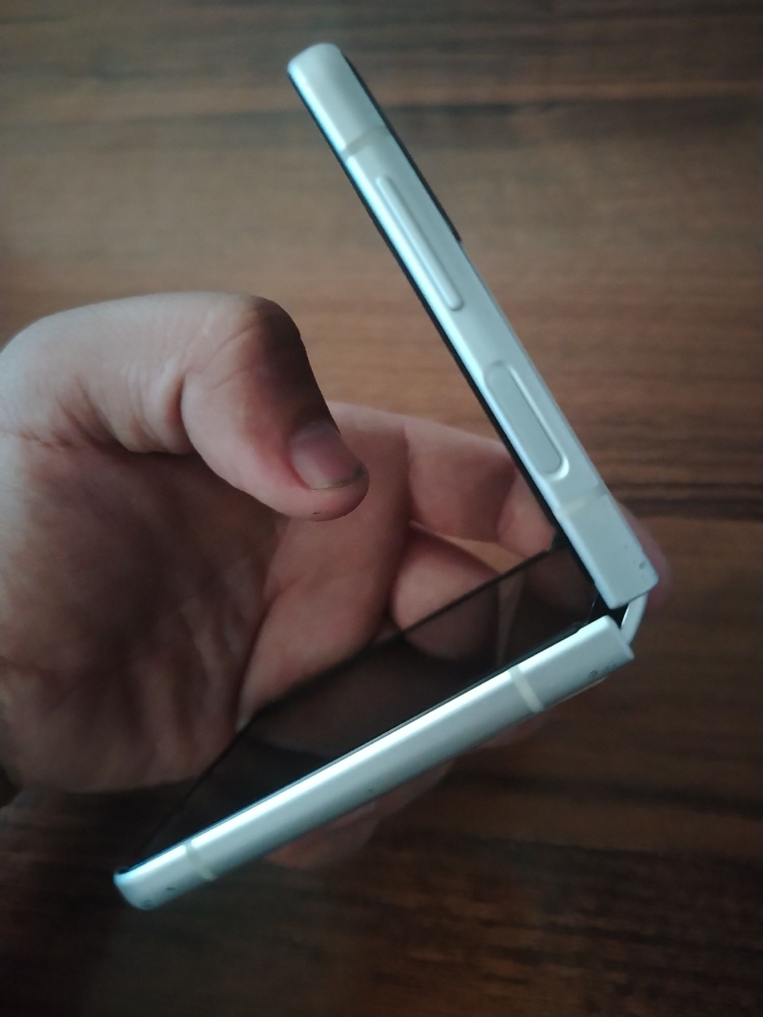 Samsung galaxy Z Flip3 5g