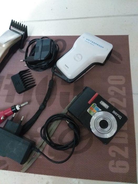 Lot Obiecte si Acesori Functionale