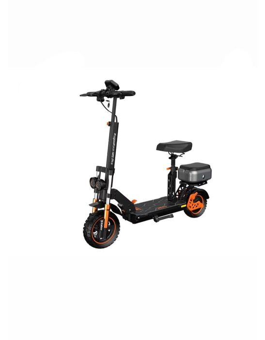 Электро сомакат кугоо