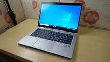 PIESE - Laptop HP EliteBook X360 1030_13.3" Touchscreen_i5 gen 8_8GB_
