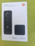 Sonerie Inteligenta XIAOMI Smart DOORBELL 3S NEGRU
