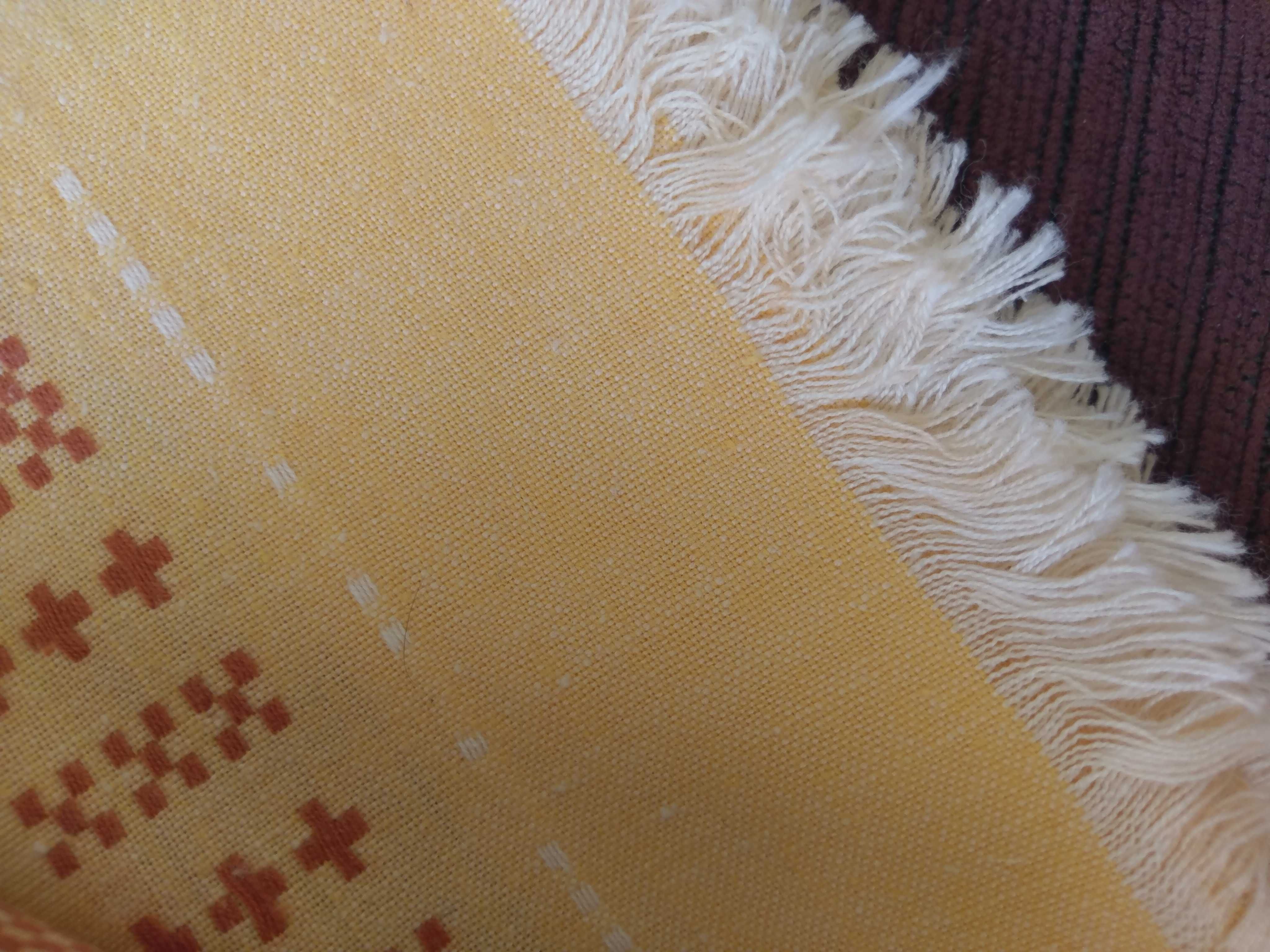 Перде дълж.(височина) 1,75 м * шир.1,30 м