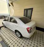 Chevrolet Cobalt.