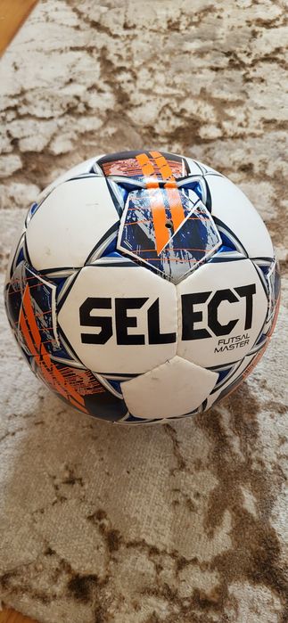 Minge futsal Select Futsal Master
