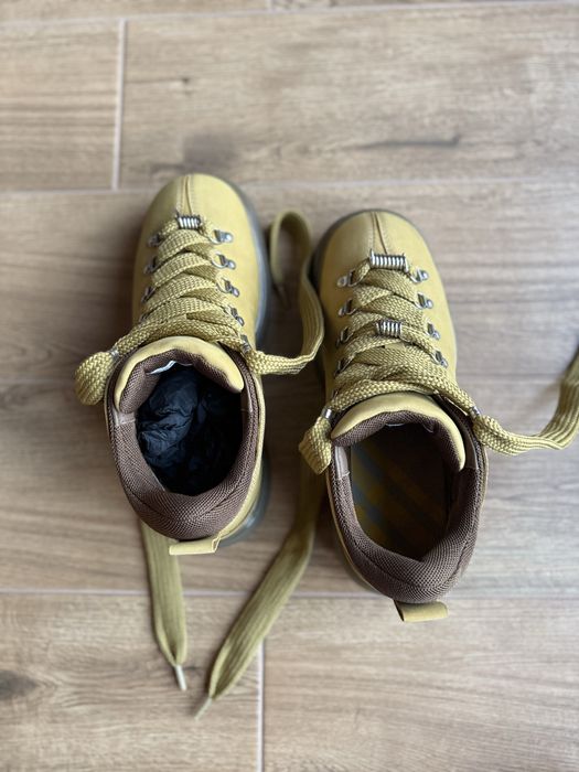 Мъжки обувки/боти Burberry