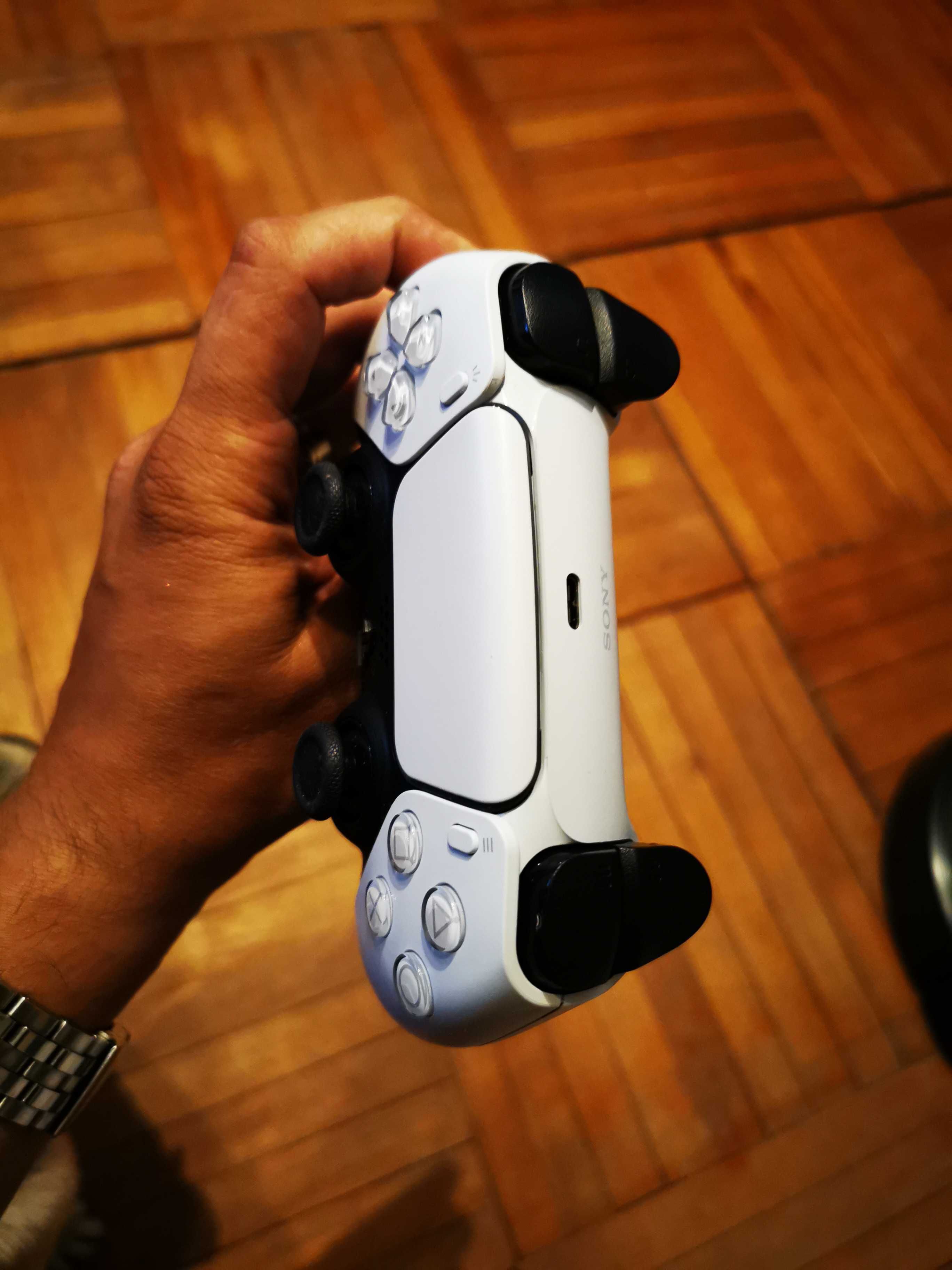 Controller / maneta / telecomanda PlayStation 5,PS5