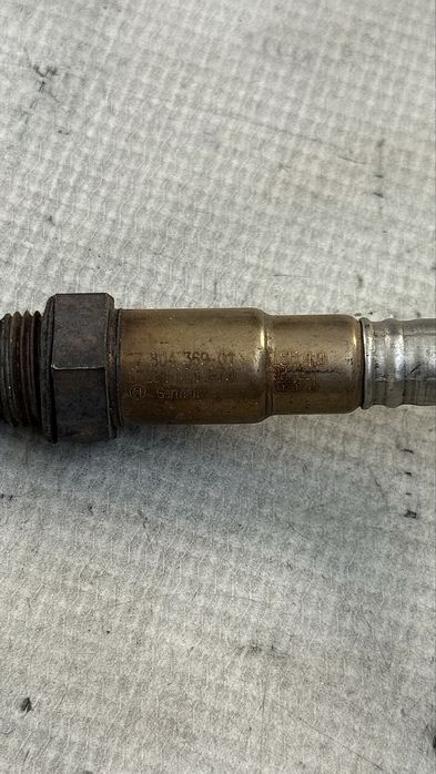 Ламбда Сонда за БМВ 1 3 5 Серия Е81 Е87 Е90 Е91 Е60 Е61 LCI