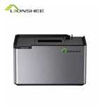 Baterie Solara LiFePO4, Portabila, DIY, 52V/1024 Wh, Ambianzza, IP 65