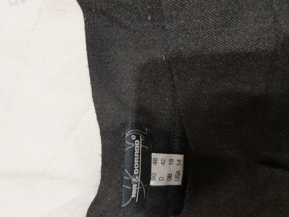 Панталони, различни модели