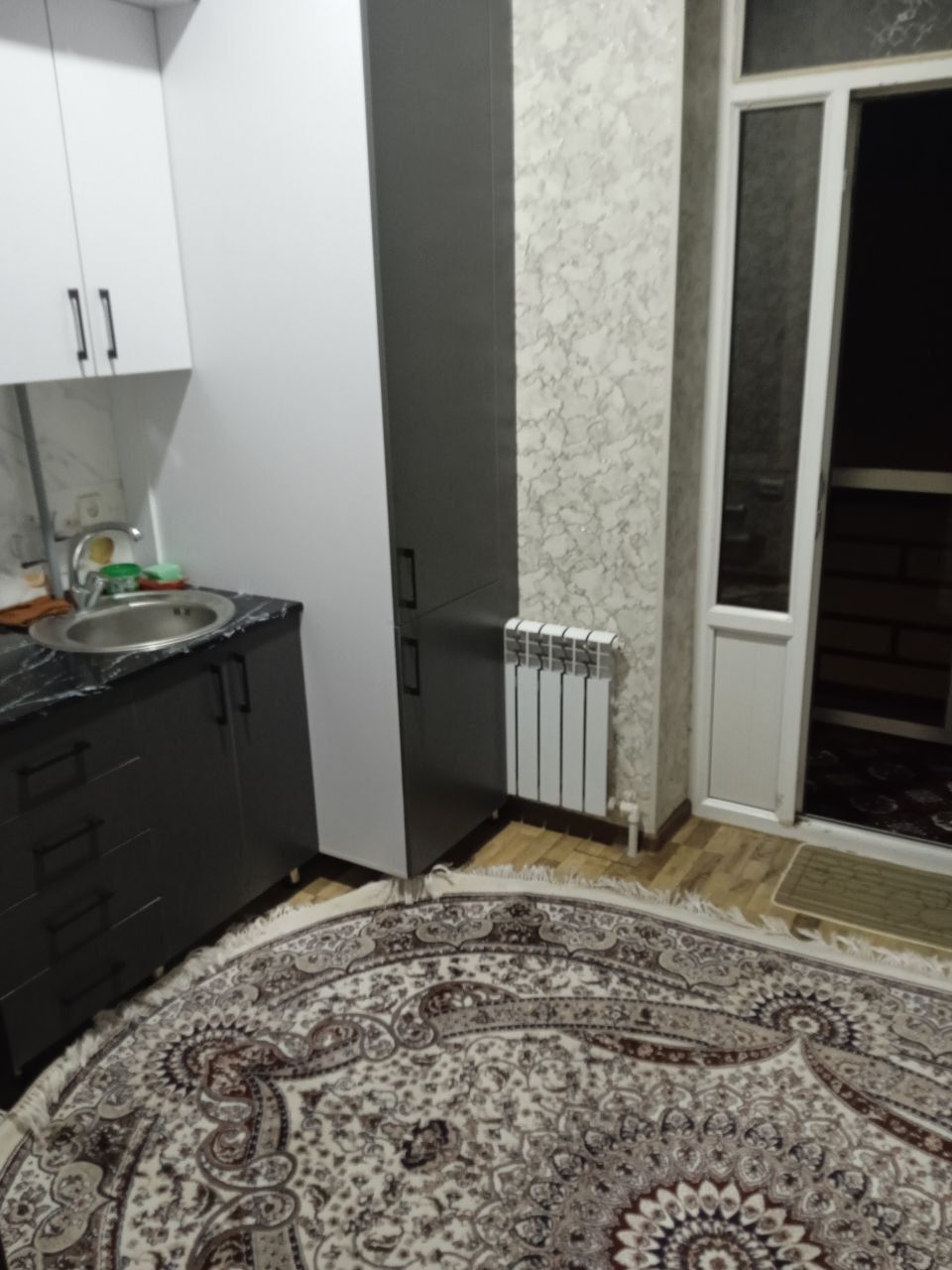 Chilonzor Novza Metrosi yonida bezmakler kvartira arendaga beriladi