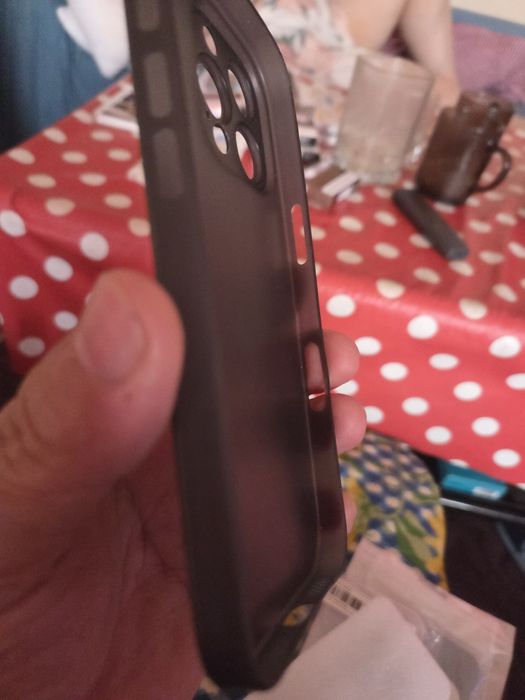 Iphone 16 pro/калъфи