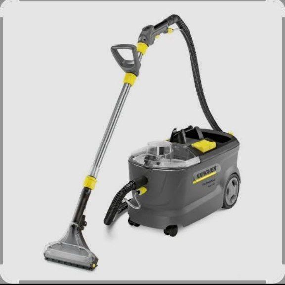 Аренда Karcher для химчистки Puzzi 10