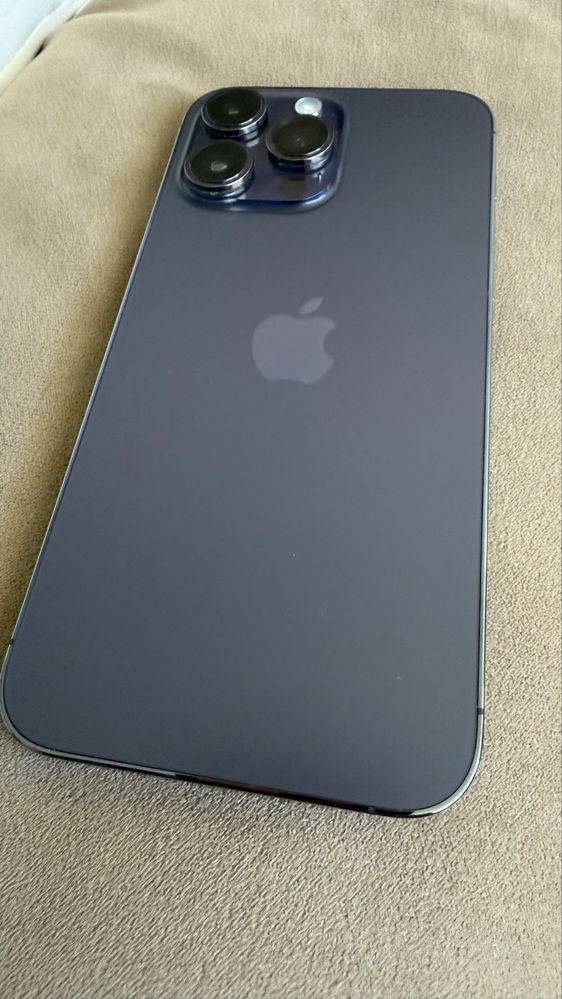 iPhone 14 Pro Max Deep Purple