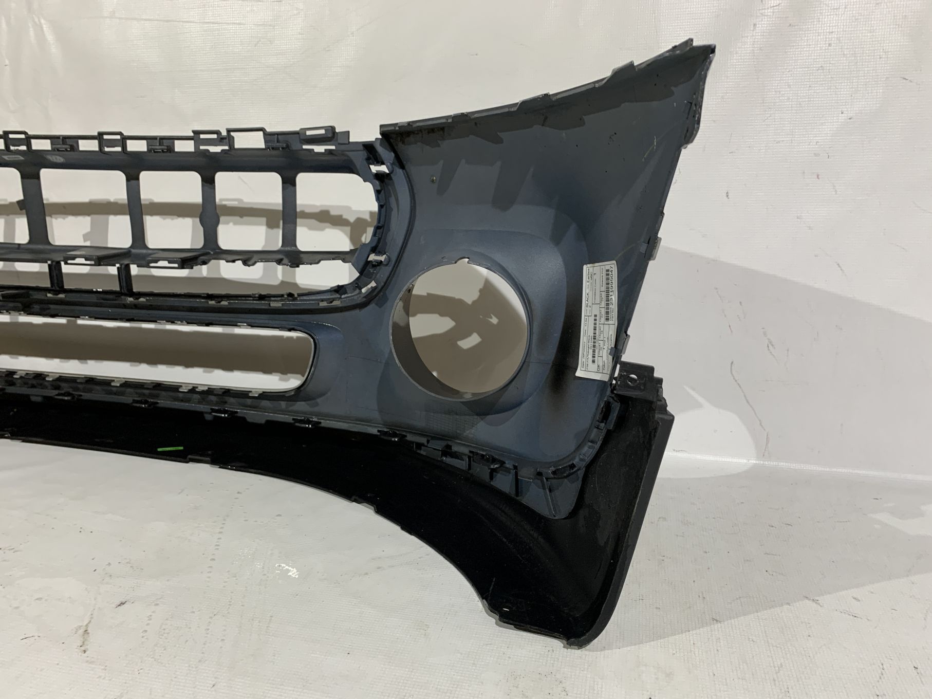 Bara fata Mini Cooper F56, 2015, 2016, 2017, 2018, 2019, 2020, cod origine OE 7317969.