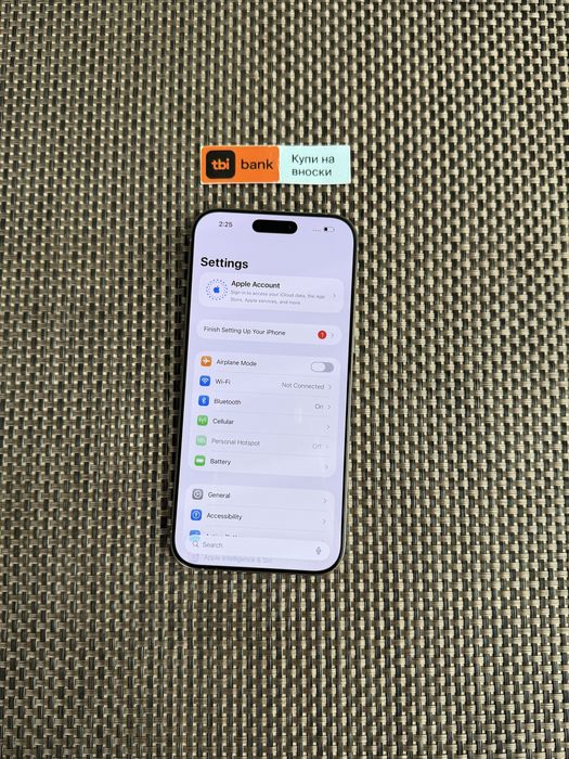 512GBНОВ!100% iPhone 16 Pro max*ЛИЗИНГ 74лв/м DESERT айфон 16 про макс