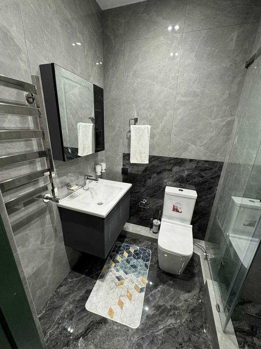 ГОТОВЫЙ АРЕНДАТОР! 3х ком ком кв-ра в Центре Города! Дархан ! ID02