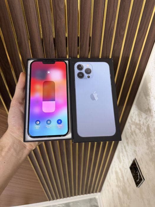 Iphone 13 Pro Max 256 Айфон 13 Про Макс 256