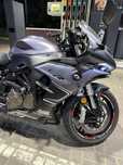 Motosikl | Qj moto 600 rr | Holati ideal