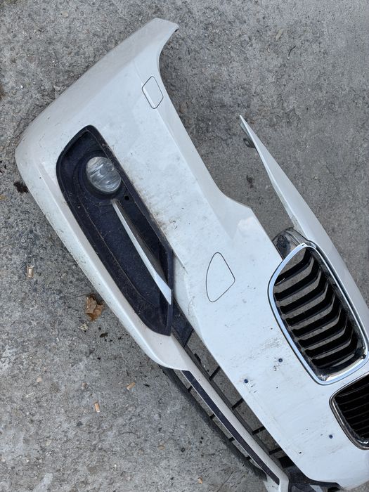 Предна броня Bmw 3 F30 F31