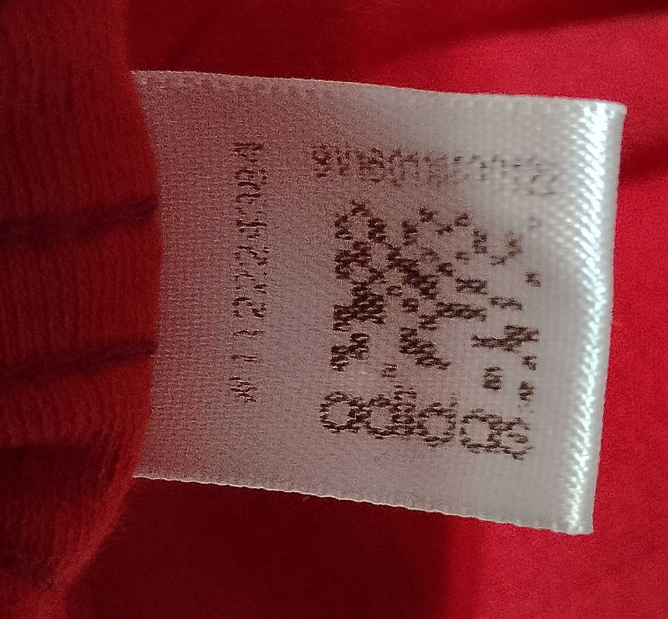 Фланелка FC Bayern Munchen / Adidas оригинал