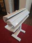 Vand calandru de calcat Miele Siemens Cordes
