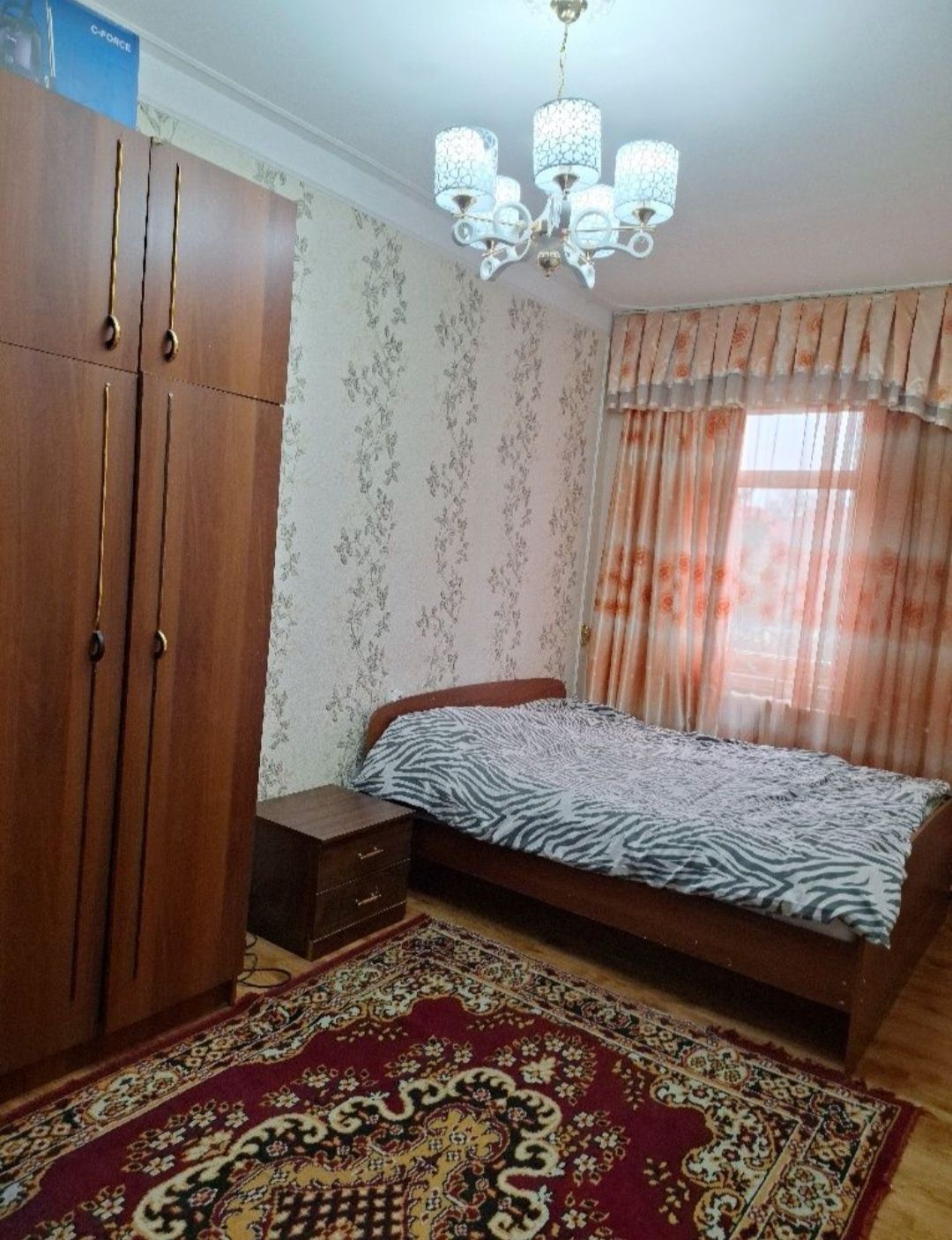 Новомосковская, 3/3/9 факат оилага