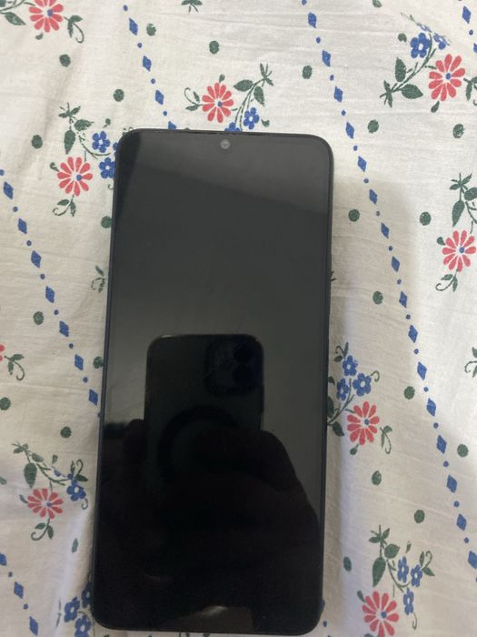 Продам редми а3!