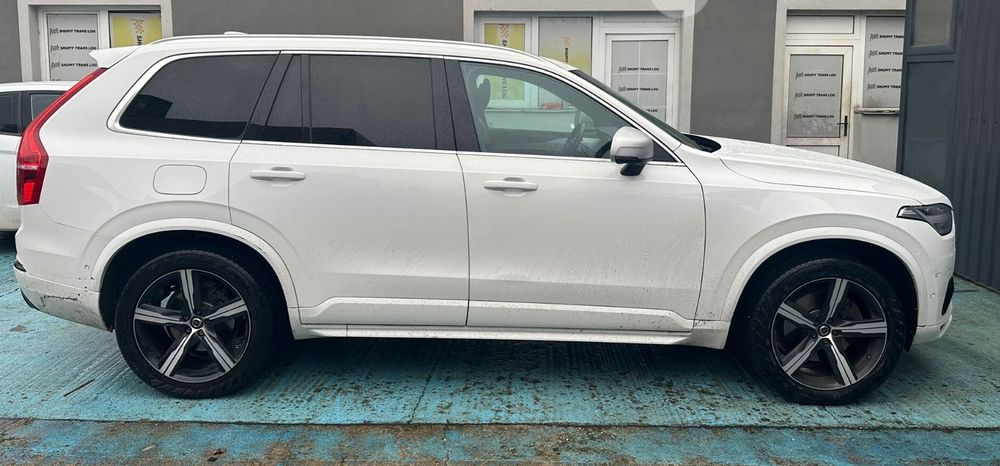 Volvo XC 90 Suv R Design