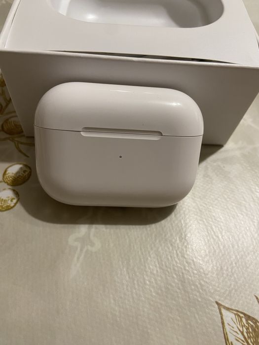 Airpods pro (2 generation)