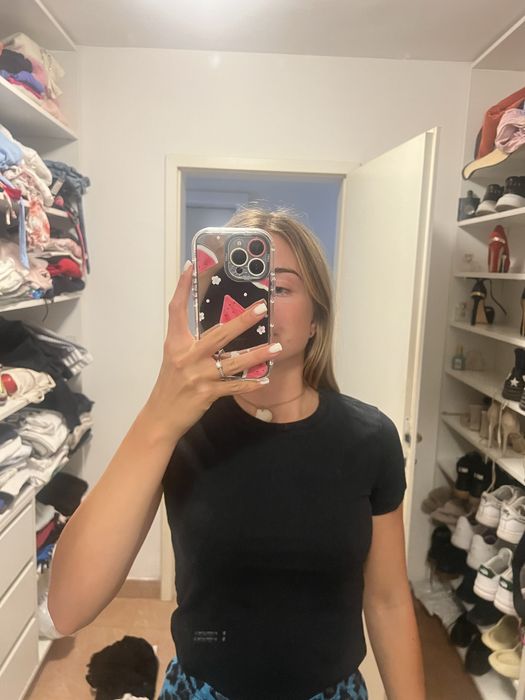 Тениска Armani Exchange