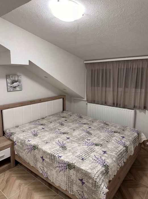 Дава се под наем Двустаен апартамент в София, Дървеница - 55 кв.м за 600 € - Снимка #2