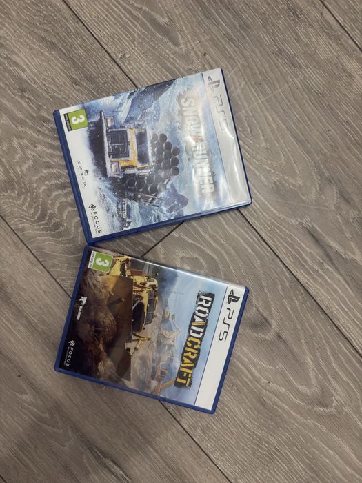 Playstation 5 slim disc