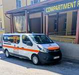 Ambulanță privata*Transport pacienti *