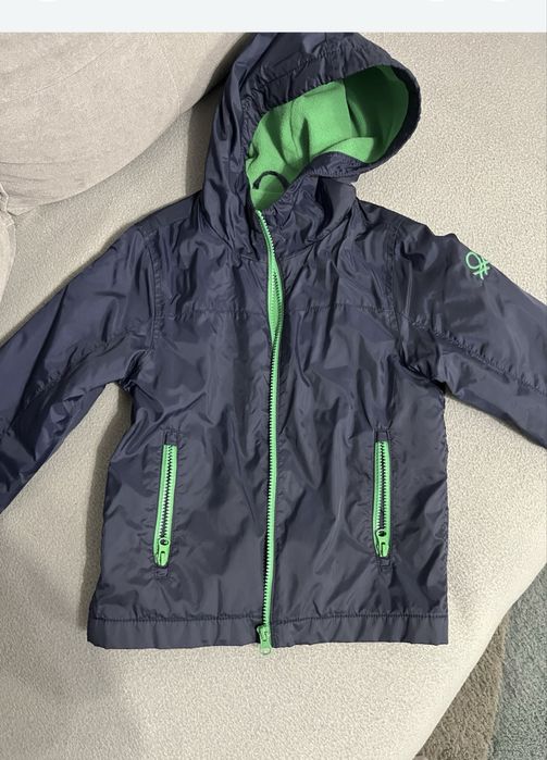 Якета за момче /Mayoral,Benetton и др./