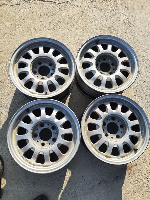 Комплекты дисков