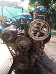 *Vând motor SR 211 ca nou (Carpați, Bucegi)