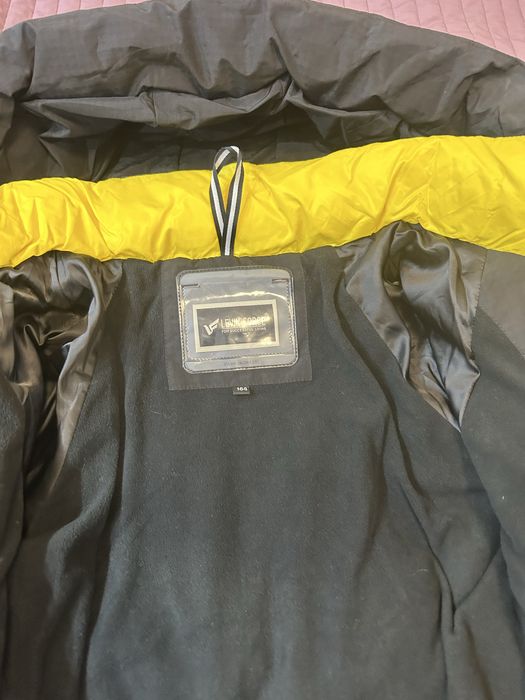 Пуховик для девочки