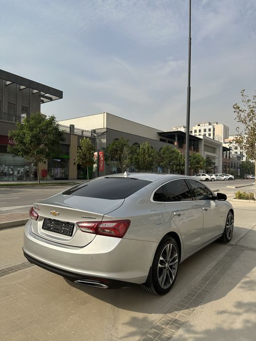 Малибу 2 Premier