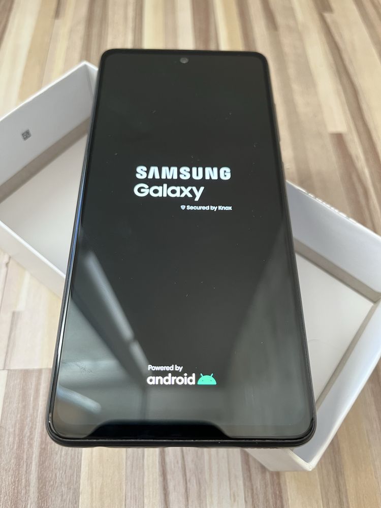 Samsung  A52  5G
