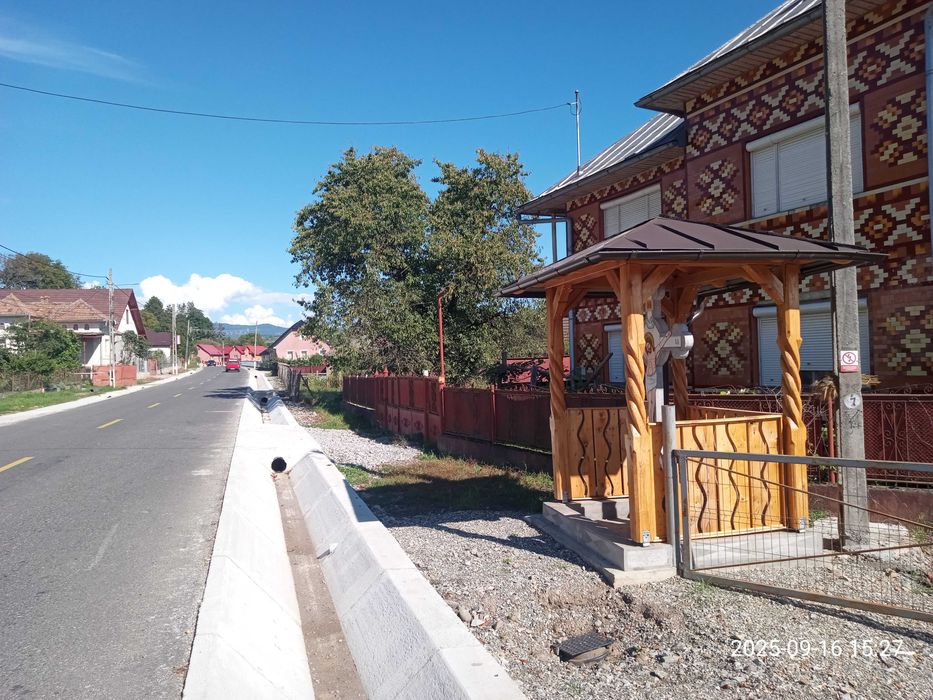 Casa de vanzare in localitatea Sieut , BN