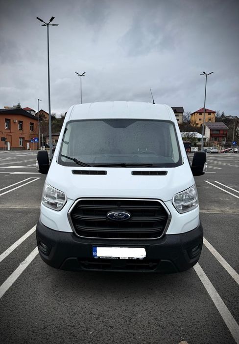 Închirieri dube Iași