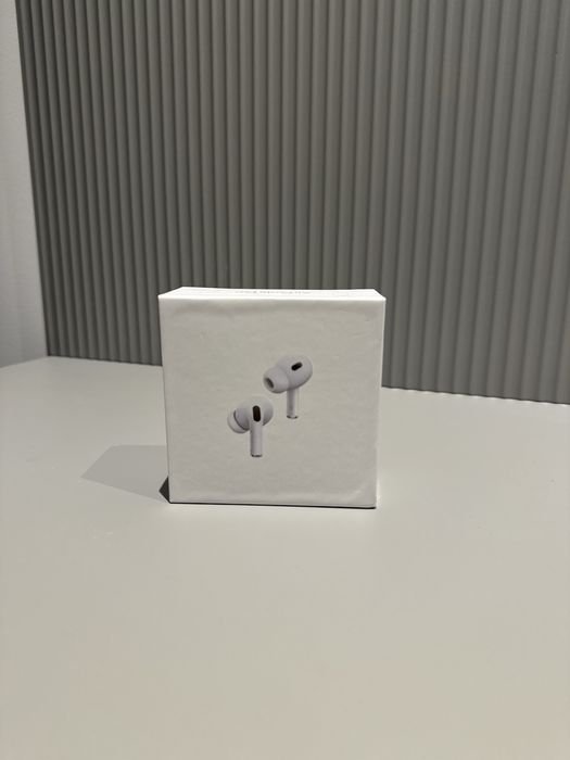 AirPods Pro 2 (Cea mai buna calitate)