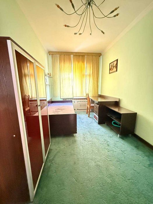 Квартира 5 ти комнатная